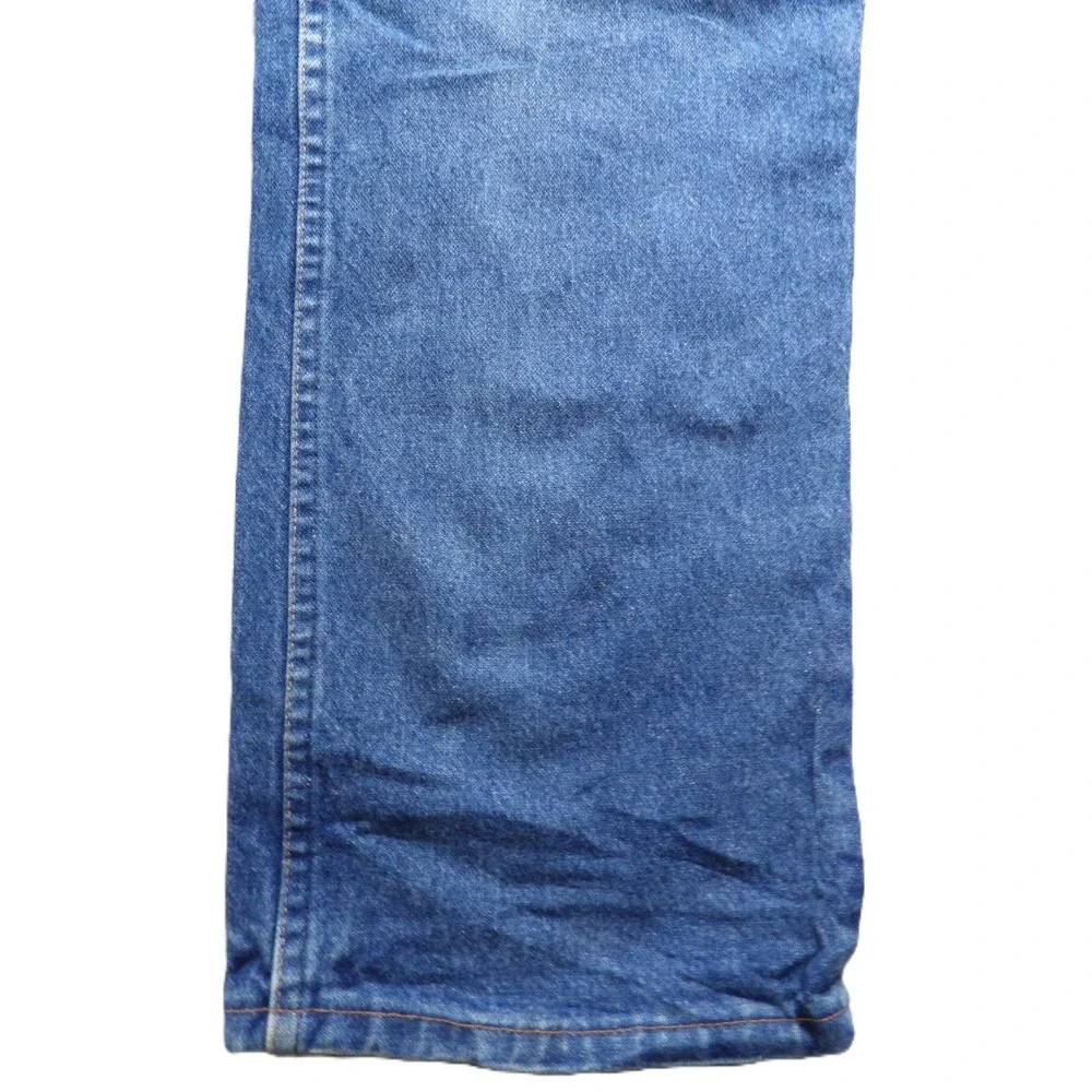 Wrangler vintage 13mwz